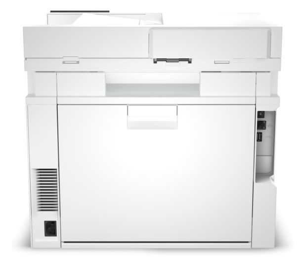 HP INC. HP Color LaserJet Pro 4302dw 4RA83F - 1226764 - zdjęcie 5